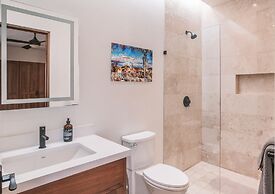 Cerritos Surf Residences