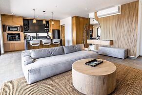 Cerritos Surf Residences