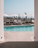 Cerritos Surf Residences