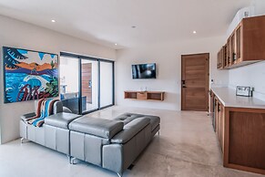 Cerritos Surf Residences