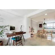 Destination Condesa @Alvaro Obregon Views 2