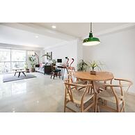 Destination Condesa @Alvaro Obregon Views 2