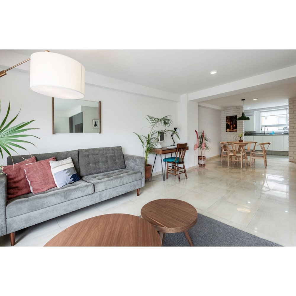 Destination Condesa @Alvaro Obregon Views 2