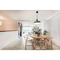 Destination Condesa @Alvaro Obregon Views 2