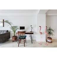 Destination Condesa @Alvaro Obregon Views 2