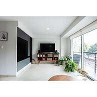 Destination Condesa @Alvaro Obregon Views 2