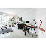 Destination Condesa @Alvaro Obregon Views 2