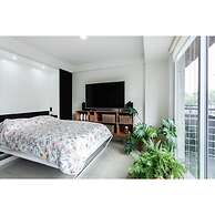 Destination Condesa @Alvaro Obregon Views 2