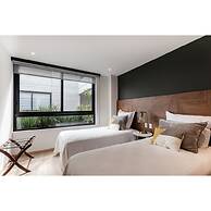 Sophisticated Pad @Roma Norte & Condesa