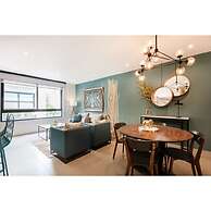 Sophisticated Pad @Roma Norte & Condesa