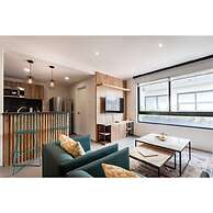 Sophisticated Pad @Roma Norte & Condesa