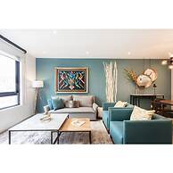 Sophisticated Pad @Roma Norte & Condesa