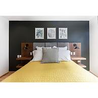 Sophisticated Pad @Roma Norte & Condesa