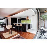 Destination Condesa @Tamaulipas Loft