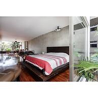 Destination Condesa @Tamaulipas Loft