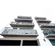 Brand New Park Front Terrace Apartment