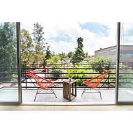 Brand New Luxury Park Front Apartment