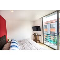Brand New Park View Designer Apartment