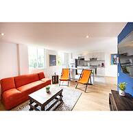 Brand New Park View Designer Apartment