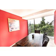 Brand New Park View Designer Apartment