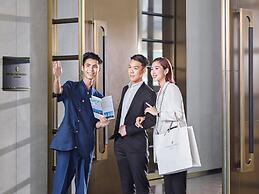 Intercontinental Dongguan by IHG