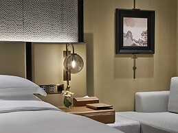 Intercontinental Dongguan by IHG