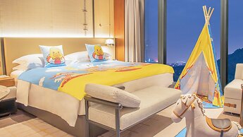 Intercontinental Dongguan by IHG