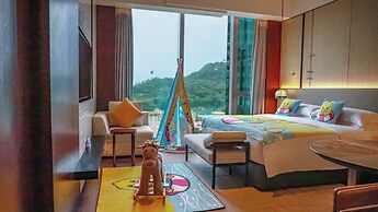 Intercontinental Dongguan by IHG