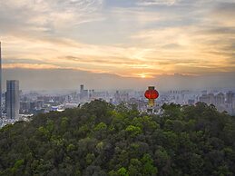 Intercontinental Dongguan by IHG
