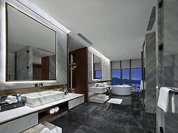 Intercontinental Dongguan by IHG