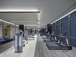Intercontinental Dongguan by IHG