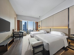 Intercontinental Dongguan by IHG
