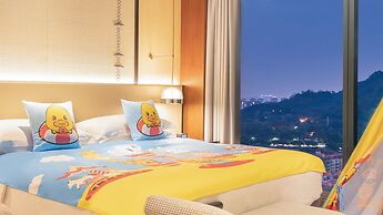 Intercontinental Dongguan by IHG