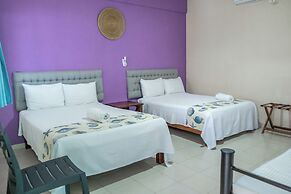 Hotel Pelicano