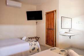 Hotel Pelicano