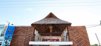Hotel Pelicano