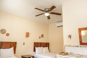 Hotel Pelicano