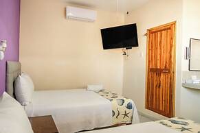 Hotel Pelicano