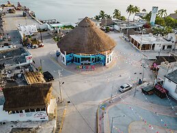 Hotel Pelicano