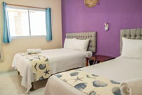 Hotel Pelicano