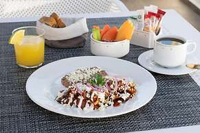 Hotel Boutique Maria