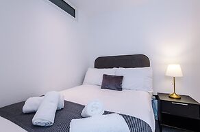 Hilltop Serviced Apartments - Piccadilly