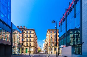 Hilltop Serviced Apartments - Piccadilly