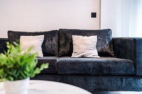 Hilltop Serviced Apartments - Piccadilly
