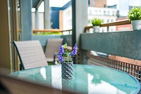 Hilltop Serviced Apartments - Piccadilly