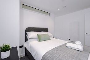 Hilltop Serviced Apartments - Piccadilly