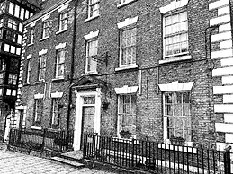 The Silk House
