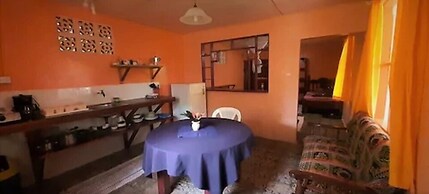 Cabinas Algebra