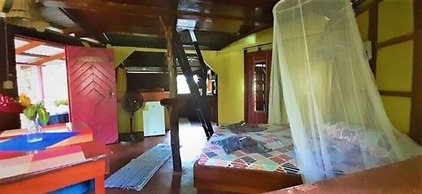 Cabinas Algebra