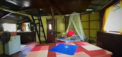 Cabinas Algebra